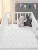 Babysom Materac 70x140x10cm lato/zima