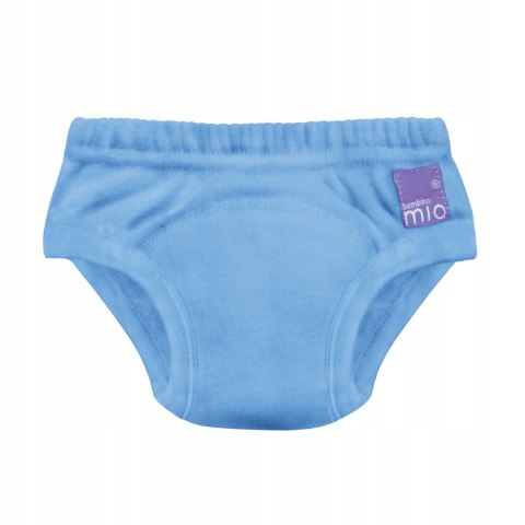 Bambino Mio Majtki Treningowe 18-24 miesiące niebieskie Bambino Mio Majtki Treningowe 18-24 miesiące niebieskie