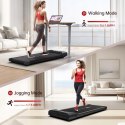 Bieżnia elektryczna JOROTO Unisex do 120 kg
