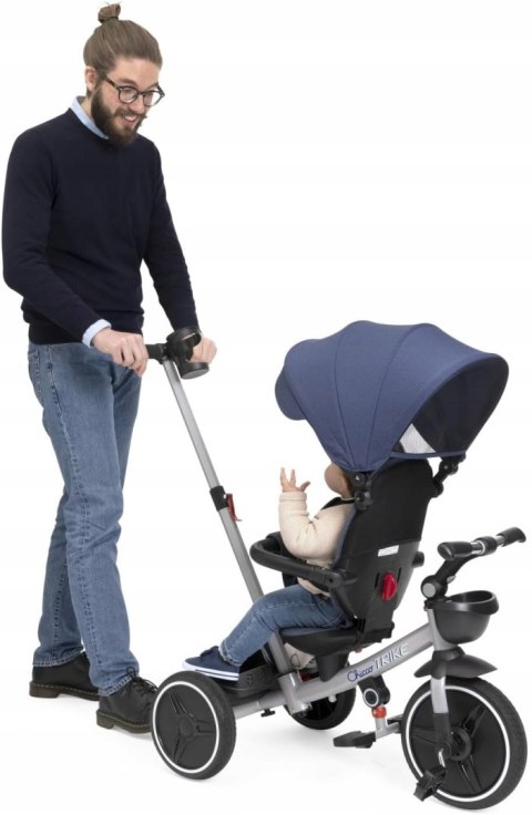 CHICCO EVOLUTIVE TRIKE 4W1 ROWEREK TRÓJKOŁOWY CHICCO EVOLUTIVE TRIKE 4W1 ROWEREK TRÓJKOŁOWY