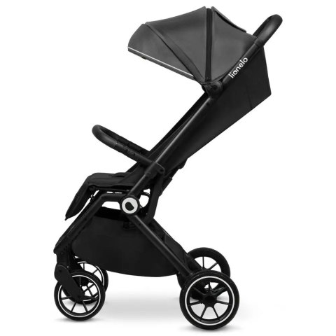 CLOE Lionelo wózek spacerowy do 22 kg - Grey Stone CLOE Lionelo wózek spacerowy do 22 kg - Grey Stone