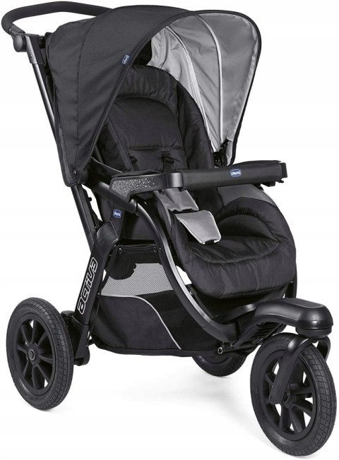 Chicco Wózek Wielofunkcyjny Trio Activ3 jet black Chicco Wózek Wielofunkcyjny Trio Activ3 jet black