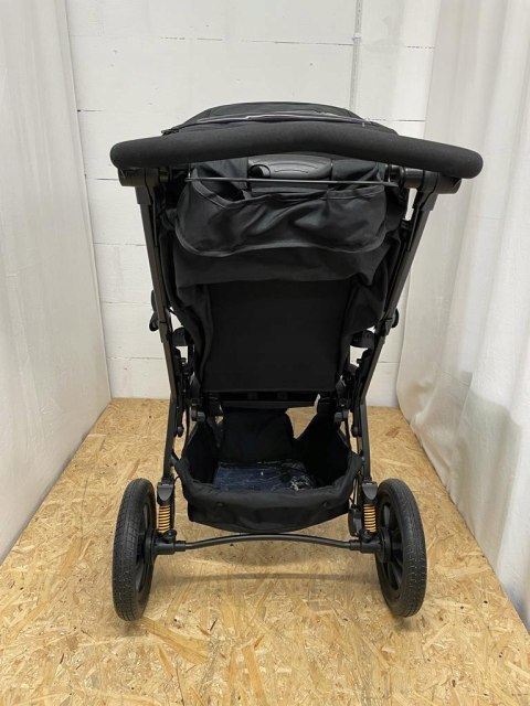 Chicco Wózek Wielofunkcyjny Trio Activ3 jet black Chicco Wózek Wielofunkcyjny Trio Activ3 jet black