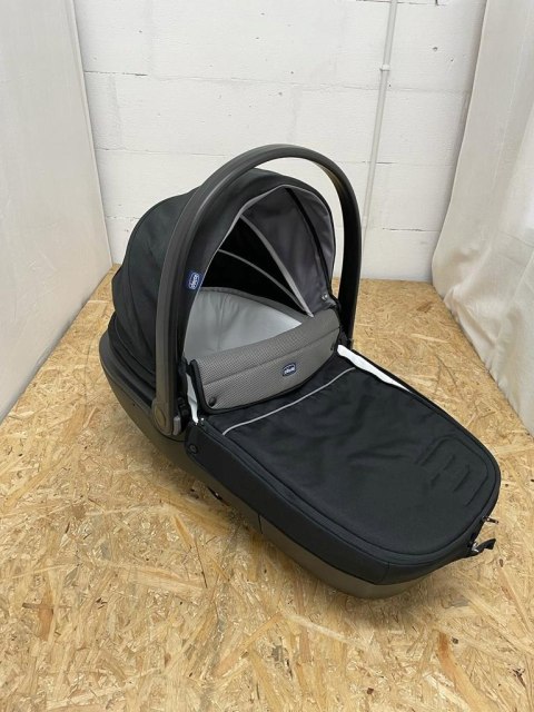 Chicco Wózek Wielofunkcyjny Trio Activ3 jet black Chicco Wózek Wielofunkcyjny Trio Activ3 jet black