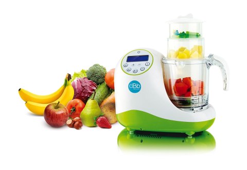 DBb Remond Multi Chef 5 w 1 robot wielofunkcyjny podgrzewacz DBb Remond Multi Chef 5 w 1 robot wielofunkcyjny podgrzewacz