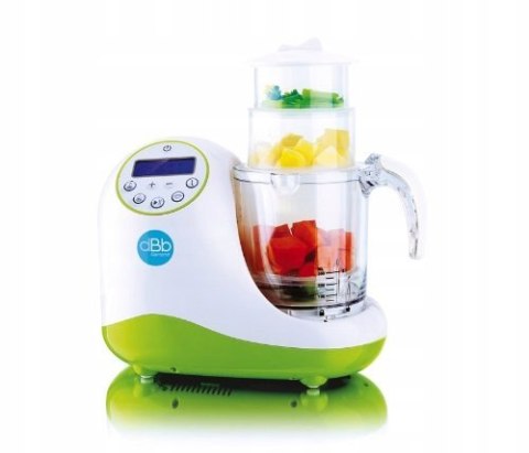 DBb Remond Multi Chef 5 w 1 robot wielofunkcyjny podgrzewacz DBb Remond Multi Chef 5 w 1 robot wielofunkcyjny podgrzewacz