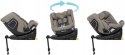 Foppapedretti FP360 i-Size dla dzieci od 40-150 cm