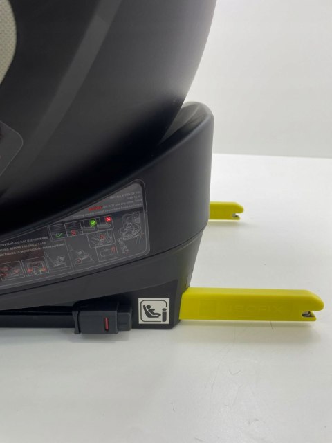 Foppapedretti FP360 i-Size dla dzieci od 40-150 cm Foppapedretti FP360 i-Size dla dzieci od 40-150 cm