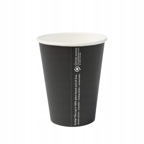 GREENBOX Bio KUBKI PAPIEROWE DO KAWY HERBATY 300ml 50 sztuk GREENBOX Bio KUBKI PAPIEROWE DO KAWY HERBATY 300ml 50 sztuk