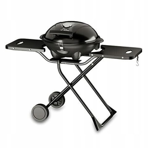 Grill elektryczny Suntec Wellness Suntec BBQ-9295 grill elektryczny 2400 W Grill elektryczny Suntec Wellness Suntec BBQ-9295 grill elektryczny 2400 W