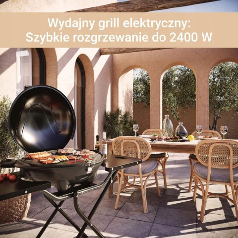 Grill elektryczny Suntec Wellness Suntec BBQ-9295 grill elektryczny 2400 W Grill elektryczny Suntec Wellness Suntec BBQ-9295 grill elektryczny 2400 W