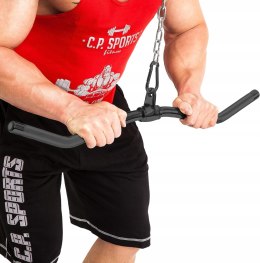 Gryf CP Sports SZ-curl grip