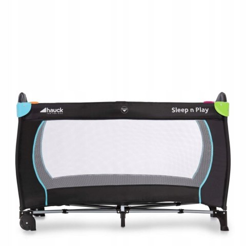HAUCK Łóżeczko turstyczne Sleep'n Play Go plus HAUCK Łóżeczko turstyczne Sleep'n Play Go plus