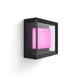 Kinkiet zewnętrzny PHILIPS HUE zintegrowane źródło LED Econic