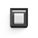 Kinkiet zewnętrzny PHILIPS HUE zintegrowane źródło LED Econic