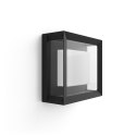 Kinkiet zewnętrzny PHILIPS HUE zintegrowane źródło LED Econic