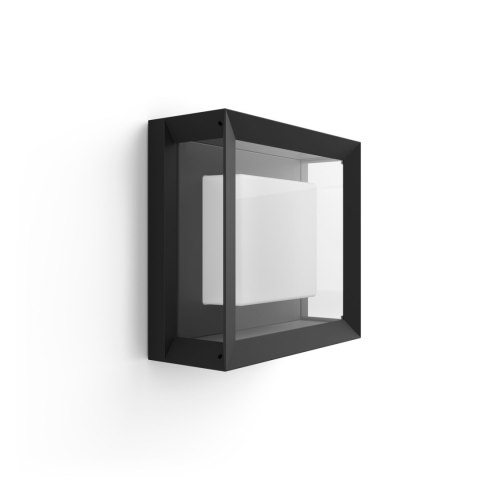 Kinkiet zewnętrzny PHILIPS HUE zintegrowane źródło LED Econic Kinkiet zewnętrzny PHILIPS HUE zintegrowane źródło LED Econic
