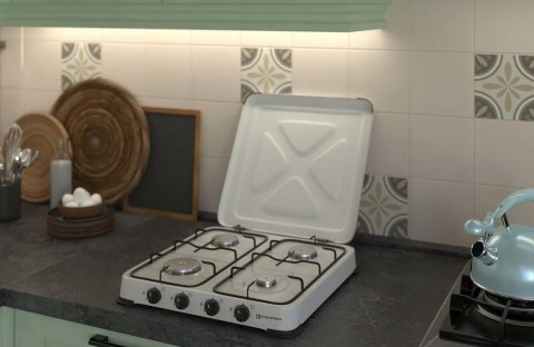 Kuchenka turystyczna gazowa Kemper 104983 Kuchenka turystyczna gazowa Kemper 104983