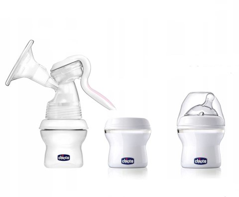 Laktator elektryczny Chicco 150 ml Laktator elektryczny Chicco 150 ml