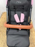 MOMI Estelle Wózek spacerowy dla dzieci do 15kg