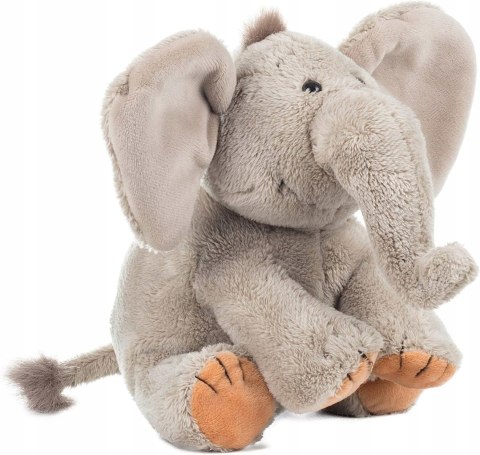 Maskotka Przytulanka Słoń Schaffer XL 41cm Maskotka Przytulanka Słoń Schaffer XL 41cm