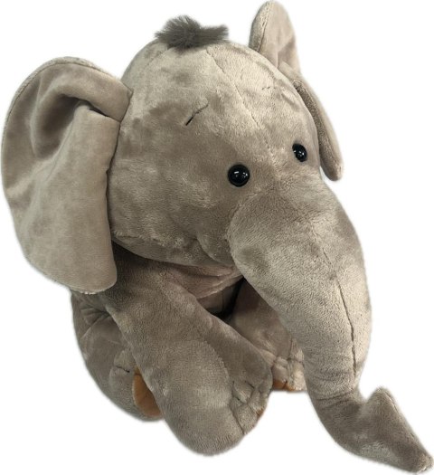 Maskotka Przytulanka Słoń Schaffer XL 41cm Maskotka Przytulanka Słoń Schaffer XL 41cm