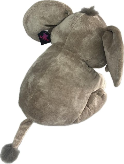 Maskotka Przytulanka Słoń Schaffer XL 41cm Maskotka Przytulanka Słoń Schaffer XL 41cm