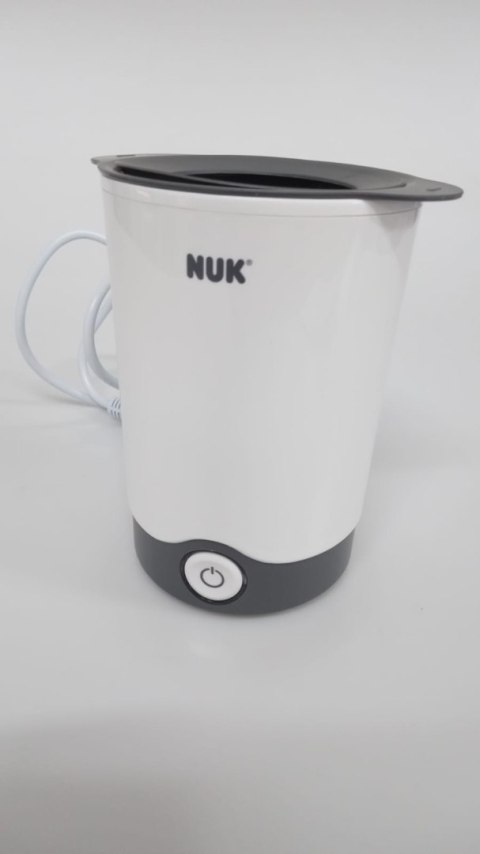 NUK Podgrzewacz do butelek THERMO EXPRESS NUK Podgrzewacz do butelek THERMO EXPRESS
