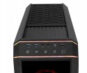 Obudowa Chieftec GP-02B-UC-OP RGB Czarny