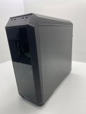 Obudowa Chieftec GP-02B-UC-OP RGB Czarny