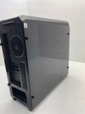 Obudowa Chieftec GP-02B-UC-OP RGB Czarny