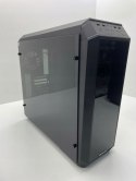 Obudowa Chieftec GP-02B-UC-OP RGB Czarny