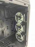 Obudowa Chieftec GP-02B-UC-OP RGB Czarny