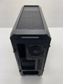 Obudowa Chieftec GP-02B-UC-OP RGB Czarny
