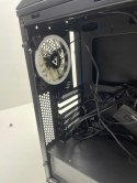 Obudowa Chieftec GP-02B-UC-OP RGB Czarny