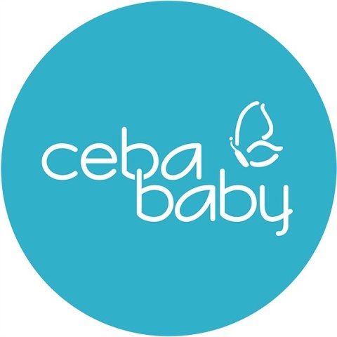Przewijak miękki Ceba baby 72 x 75 cm biały Przewijak miękki Ceba baby 72 x 75 cm biały