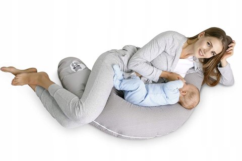 Sei Design Poduszka do karmienia 170 cm Sei Design Poduszka do karmienia 170 cm