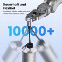 UGREEN Kabel USB 3.0 USB-A Męski-Męski 2A 0,5m