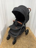 Wózek spacerowy 22kg LEKKI Kinderkraft GRANDE PLUS