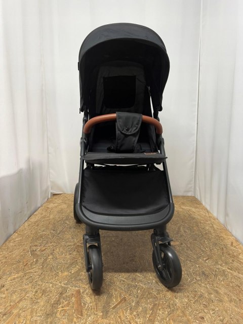 Wózek spacerowy 22kg LEKKI Kinderkraft GRANDE PLUS Wózek spacerowy 22kg LEKKI Kinderkraft GRANDE PLUS