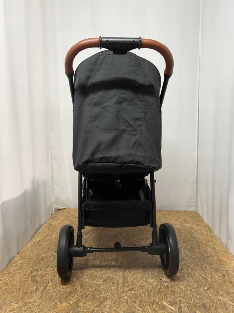 Wózek spacerowy 22kg LEKKI Kinderkraft GRANDE PLUS Wózek spacerowy 22kg LEKKI Kinderkraft GRANDE PLUS