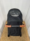 Wózek spacerowy 22kg LEKKI Kinderkraft GRANDE PLUS