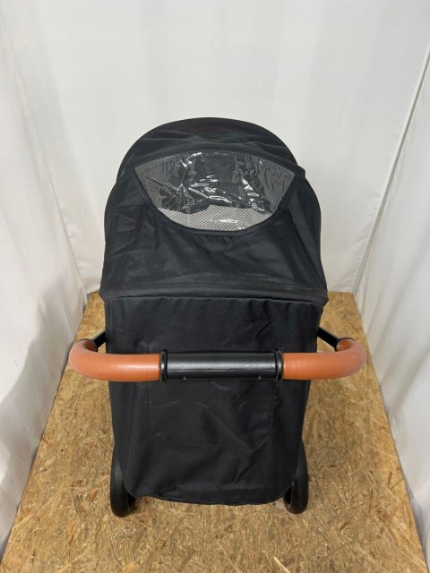 Wózek spacerowy 22kg LEKKI Kinderkraft GRANDE PLUS Wózek spacerowy 22kg LEKKI Kinderkraft GRANDE PLUS