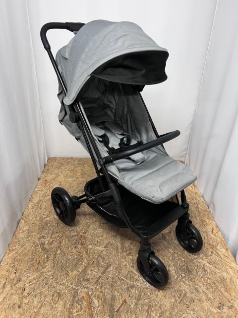 Wózek spacerowy Inglesina Zenit spacerówka 22kg Grey Wózek spacerowy Inglesina Zenit spacerówka 22kg Grey