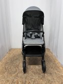 Wózek spacerowy Inglesina Zenit spacerówka 22kg Grey
