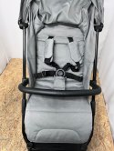 Wózek spacerowy Inglesina Zenit spacerówka 22kg Grey