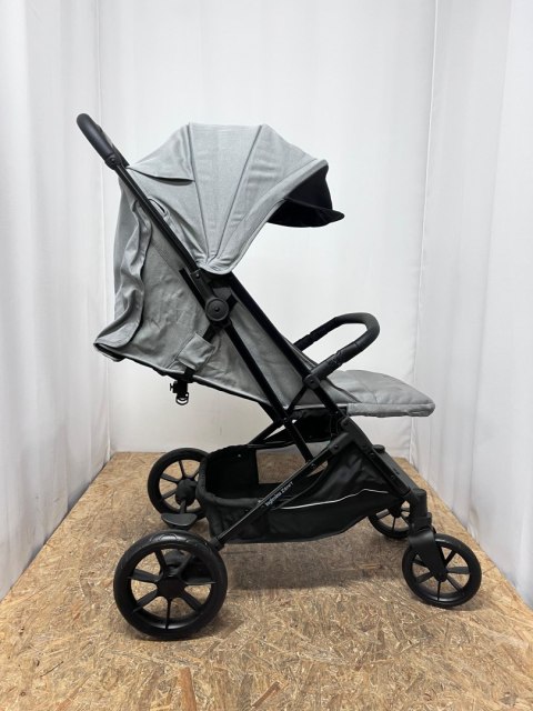 Wózek spacerowy Inglesina Zenit spacerówka 22kg Grey Wózek spacerowy Inglesina Zenit spacerówka 22kg Grey