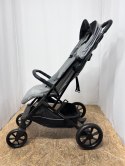Wózek spacerowy Inglesina Zenit spacerówka 22kg Grey