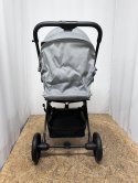 Wózek spacerowy Inglesina Zenit spacerówka 22kg Grey