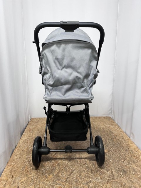 Wózek spacerowy Inglesina Zenit spacerówka 22kg Grey Wózek spacerowy Inglesina Zenit spacerówka 22kg Grey